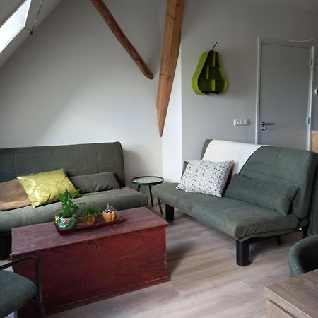 B&B Aan De Fjildwei Rinsumageest Buitenkant foto
