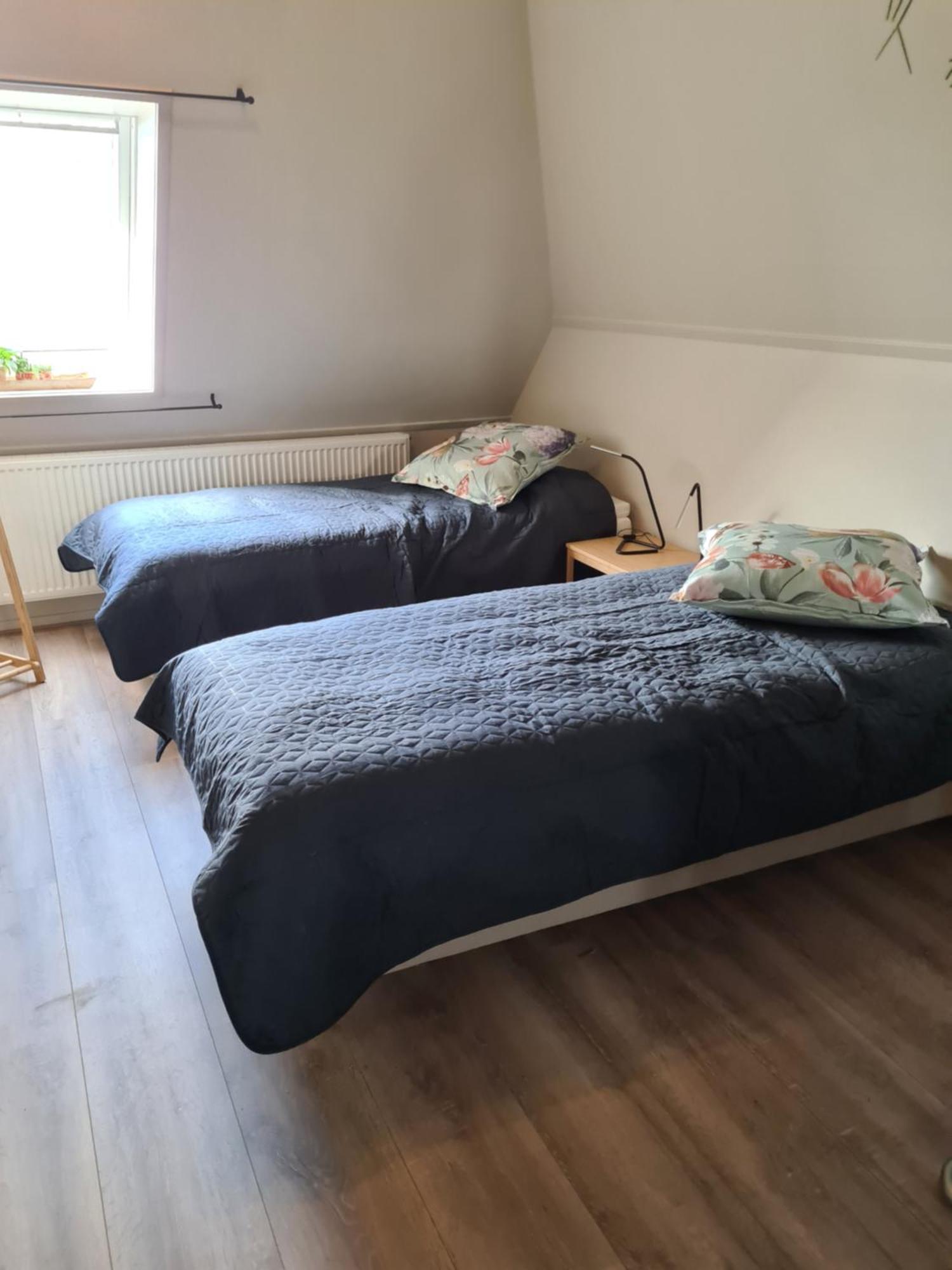 B&B Aan De Fjildwei Rinsumageest Buitenkant foto